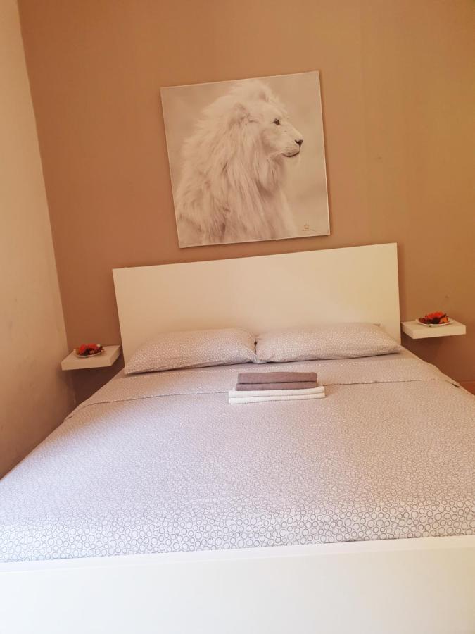 Cosy Διαμέρισμα Μιλάνο Εξωτερικό φωτογραφία