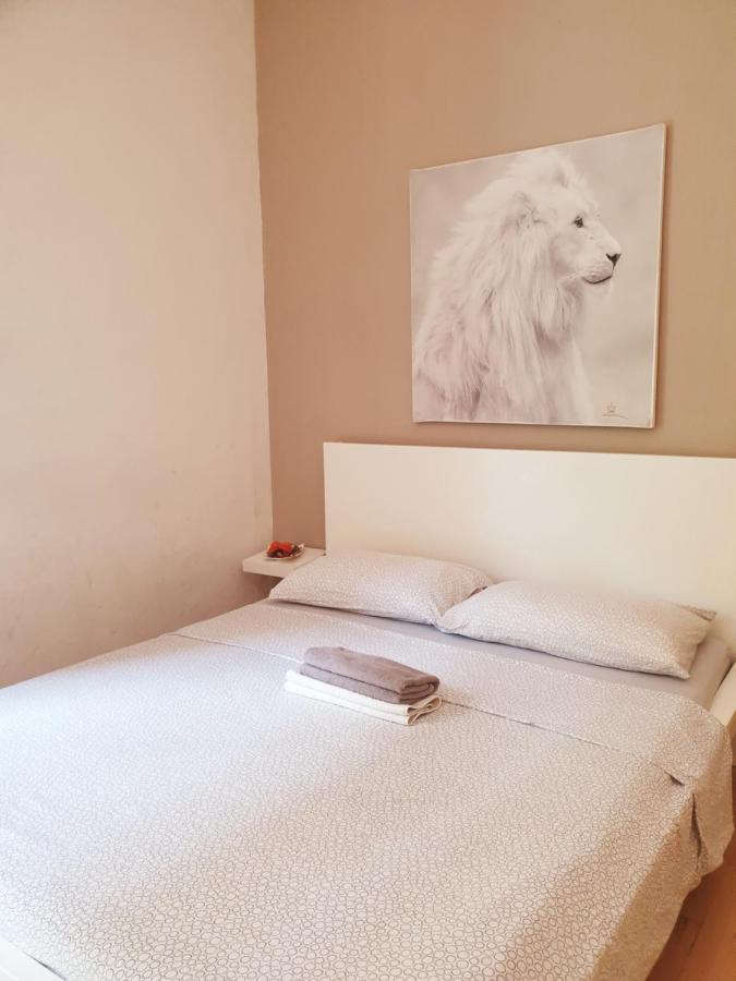 Cosy Διαμέρισμα Μιλάνο Εξωτερικό φωτογραφία