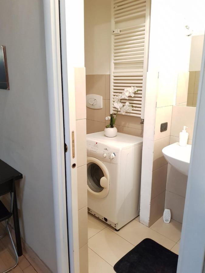 Cosy Διαμέρισμα Μιλάνο Εξωτερικό φωτογραφία